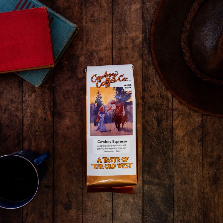 Online Store Buy Coffee from Premium Coffee Roasters in Jackson Hole