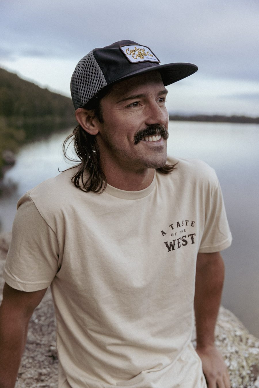 Taste The West T-Shirt - Image 6