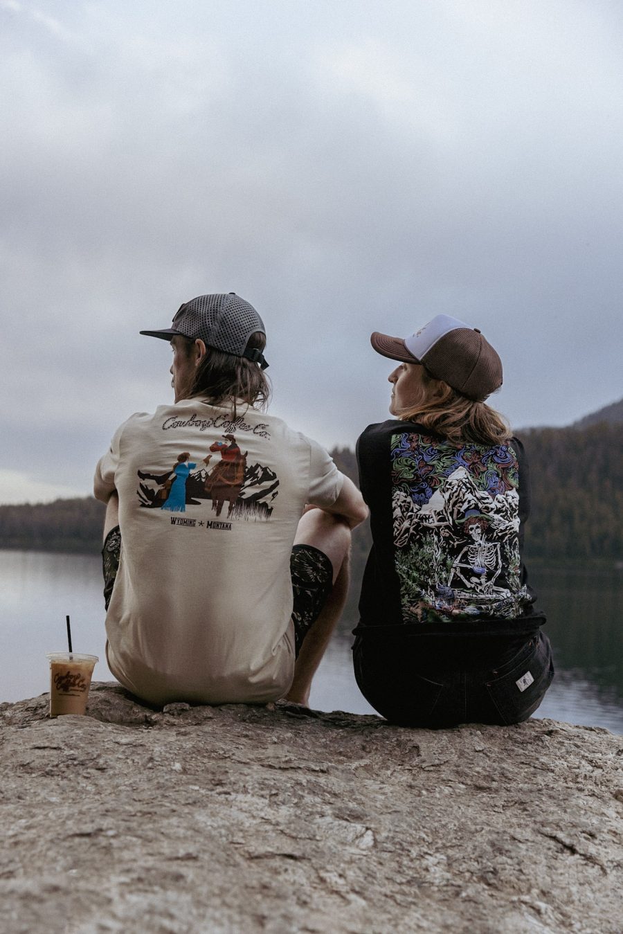 Taste The West T-Shirt - Image 8