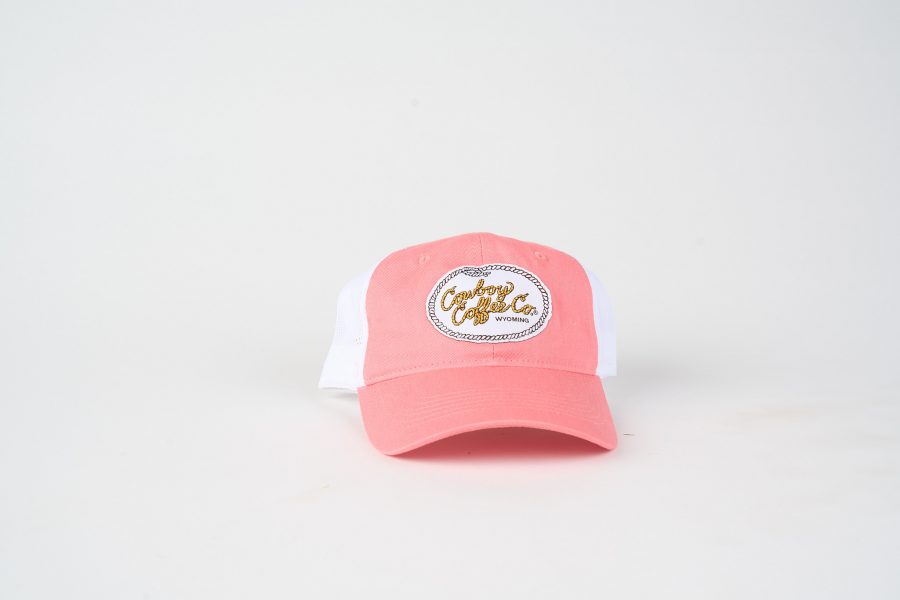 Lasso Patch Velcro Hat - Image 4