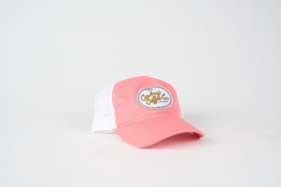 Lasso Patch Velcro Hat - Image 3