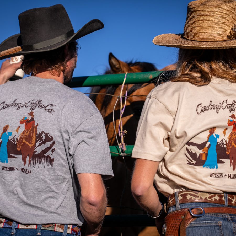 Taste The West T-Shirt