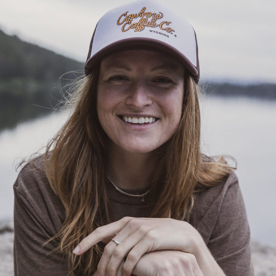 Foam Trucker Hat