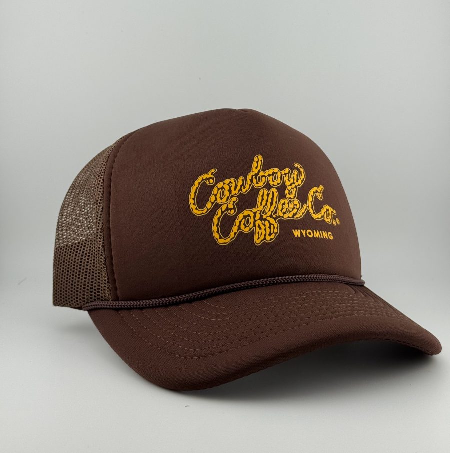 Foam Trucker Hat - Image 5
