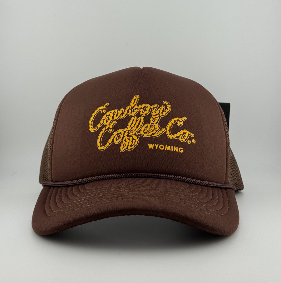 Foam Trucker Hat - Image 6