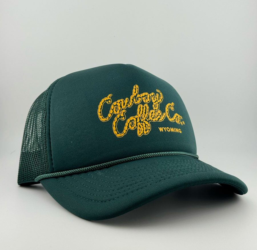 Foam Trucker Hat - Image 3