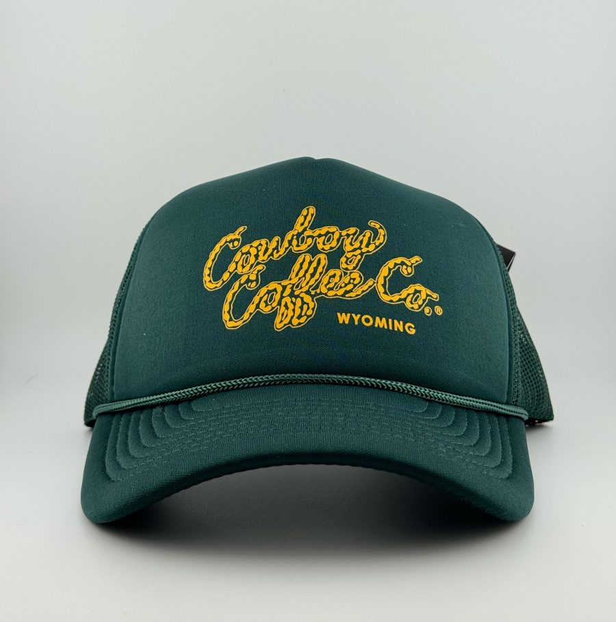 Foam Trucker Hat - Image 4