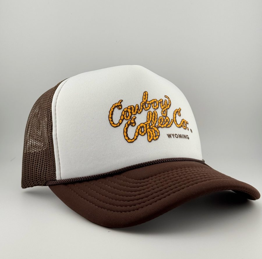 Foam Trucker Hat