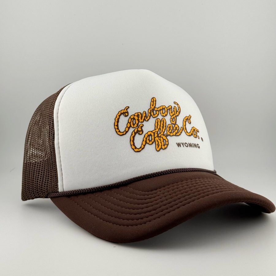 Foam Trucker Hat