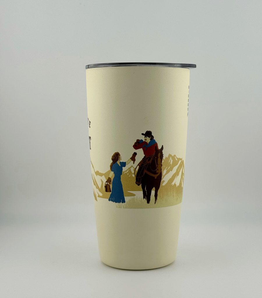 Full Art Tumbler 16 oz - Image 3