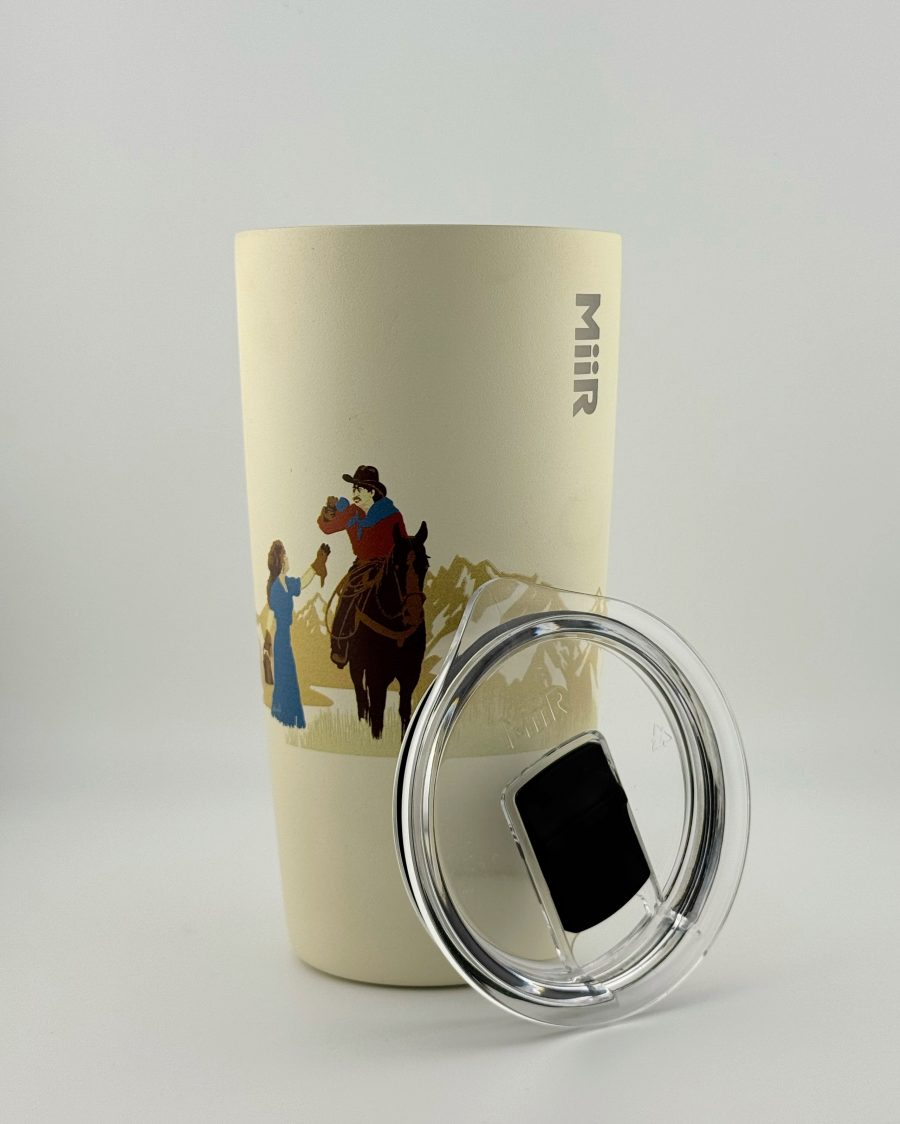 Full Art Tumbler 16 oz