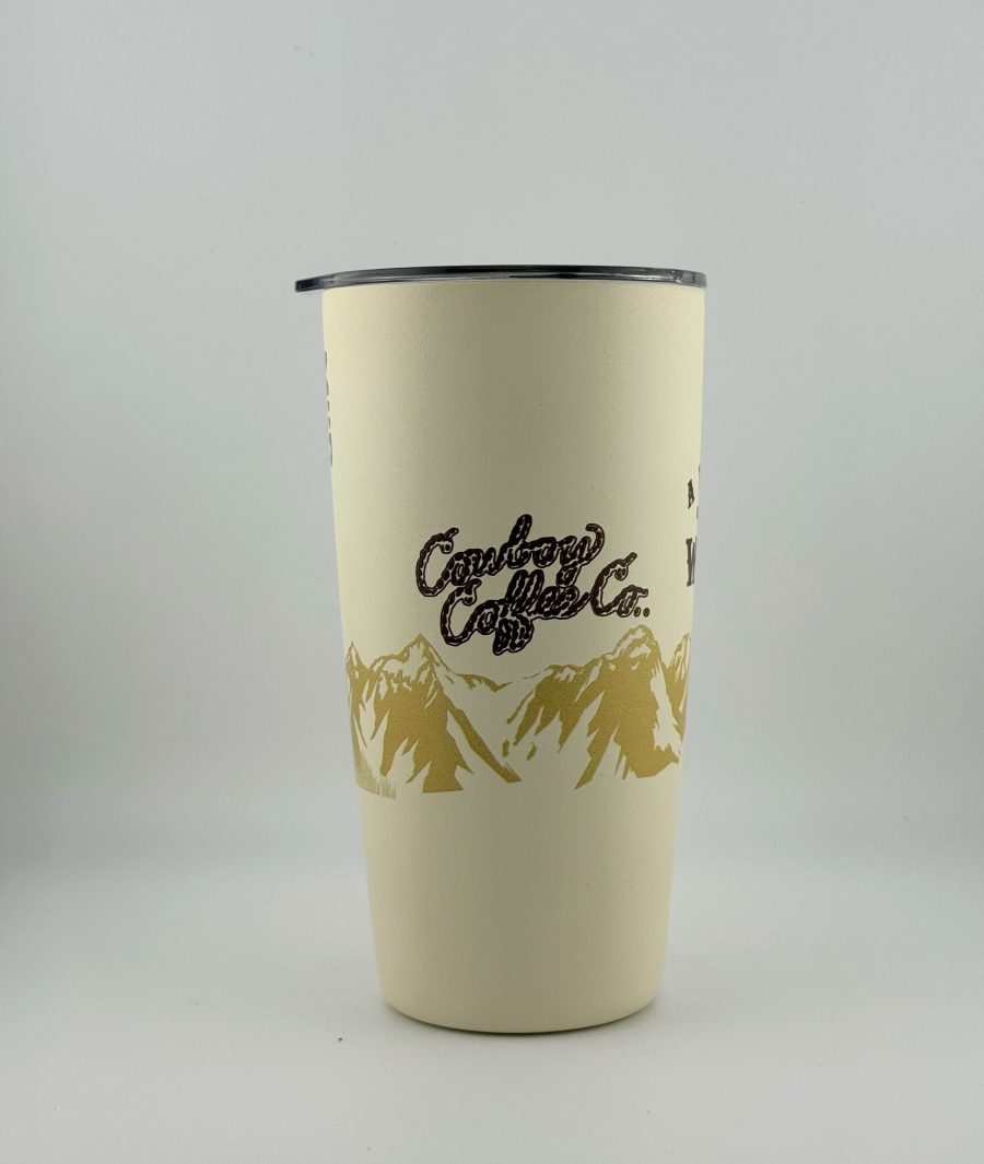 Full Art Tumbler 16 oz - Image 2