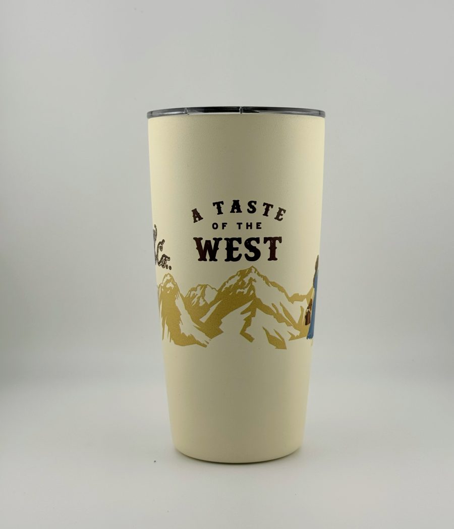 Full Art Tumbler 16 oz - Image 4