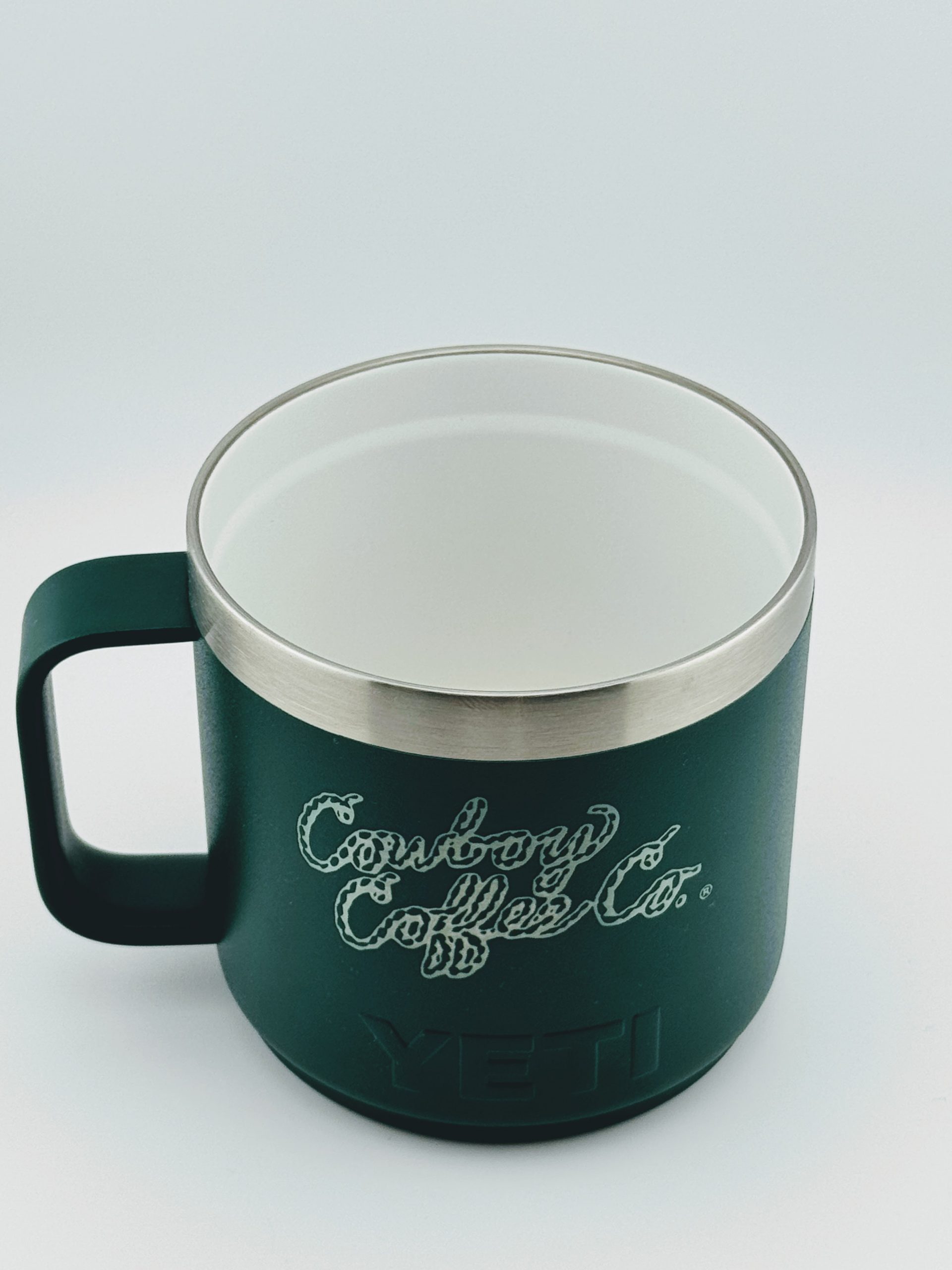 YETI 14 oz Mug w/ Magslider Lid & DuraSip™ Ceramic Lining - Image 7
