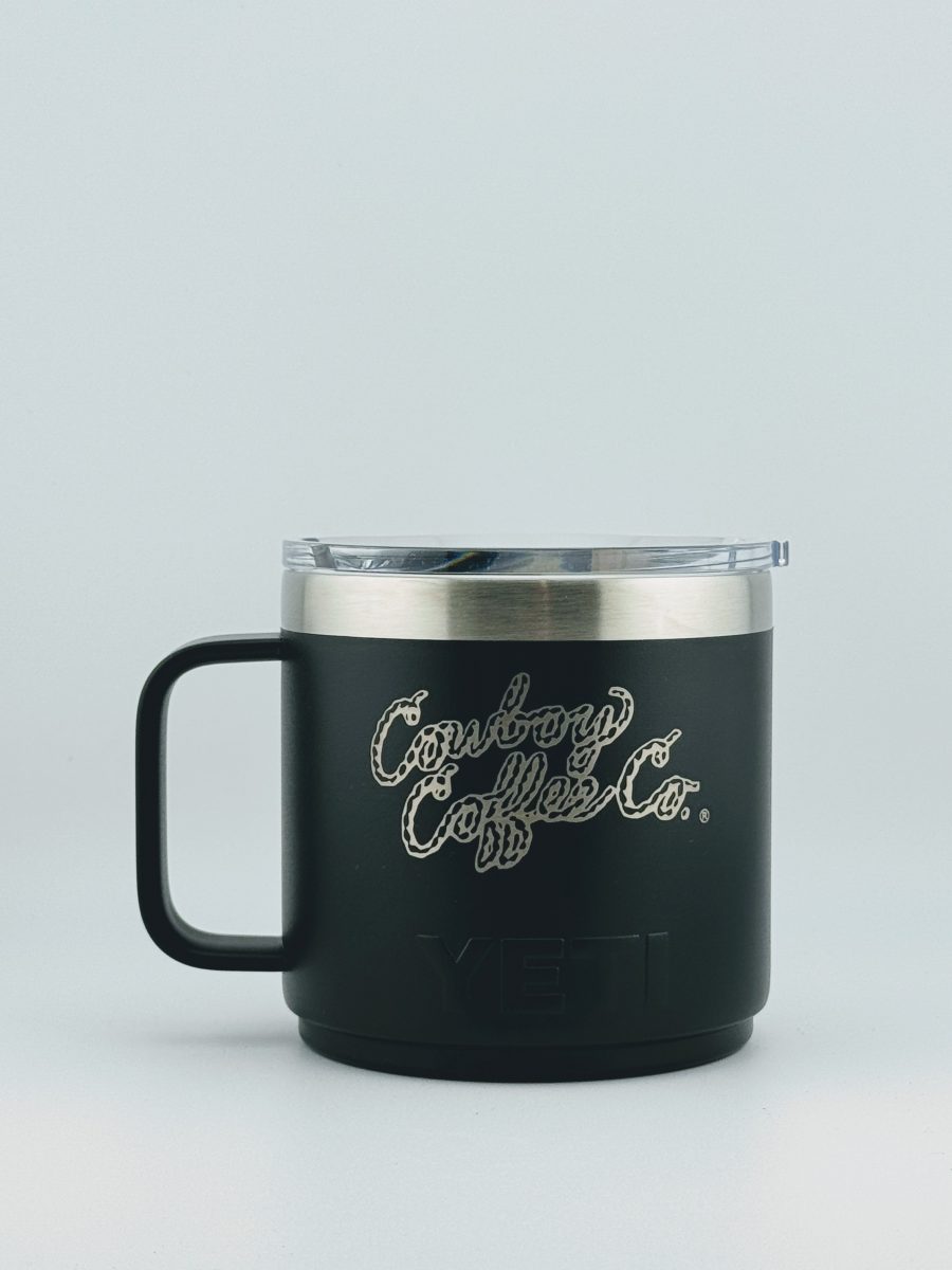 YETI 14 oz Mug w/ Magslider Lid & DuraSip™ Ceramic Lining - Image 5