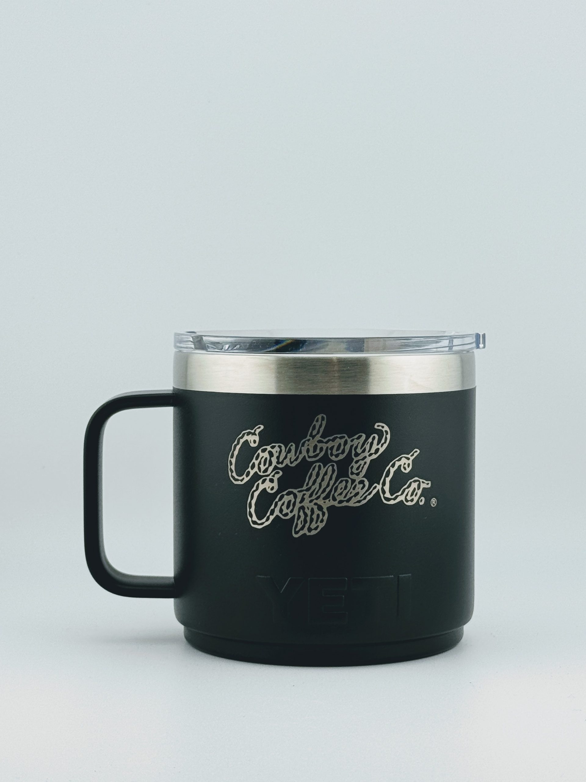YETI 14 oz Mug w/ Magslider Lid & DuraSip™ Ceramic Lining - Image 5