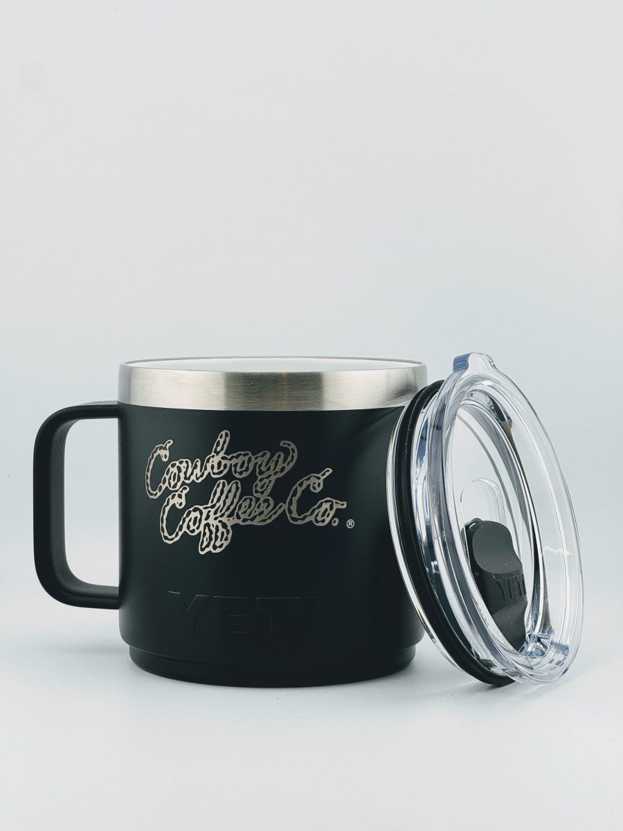 YETI 14 oz Mug w/ Magslider Lid & DuraSip™ Ceramic Lining - Image 6