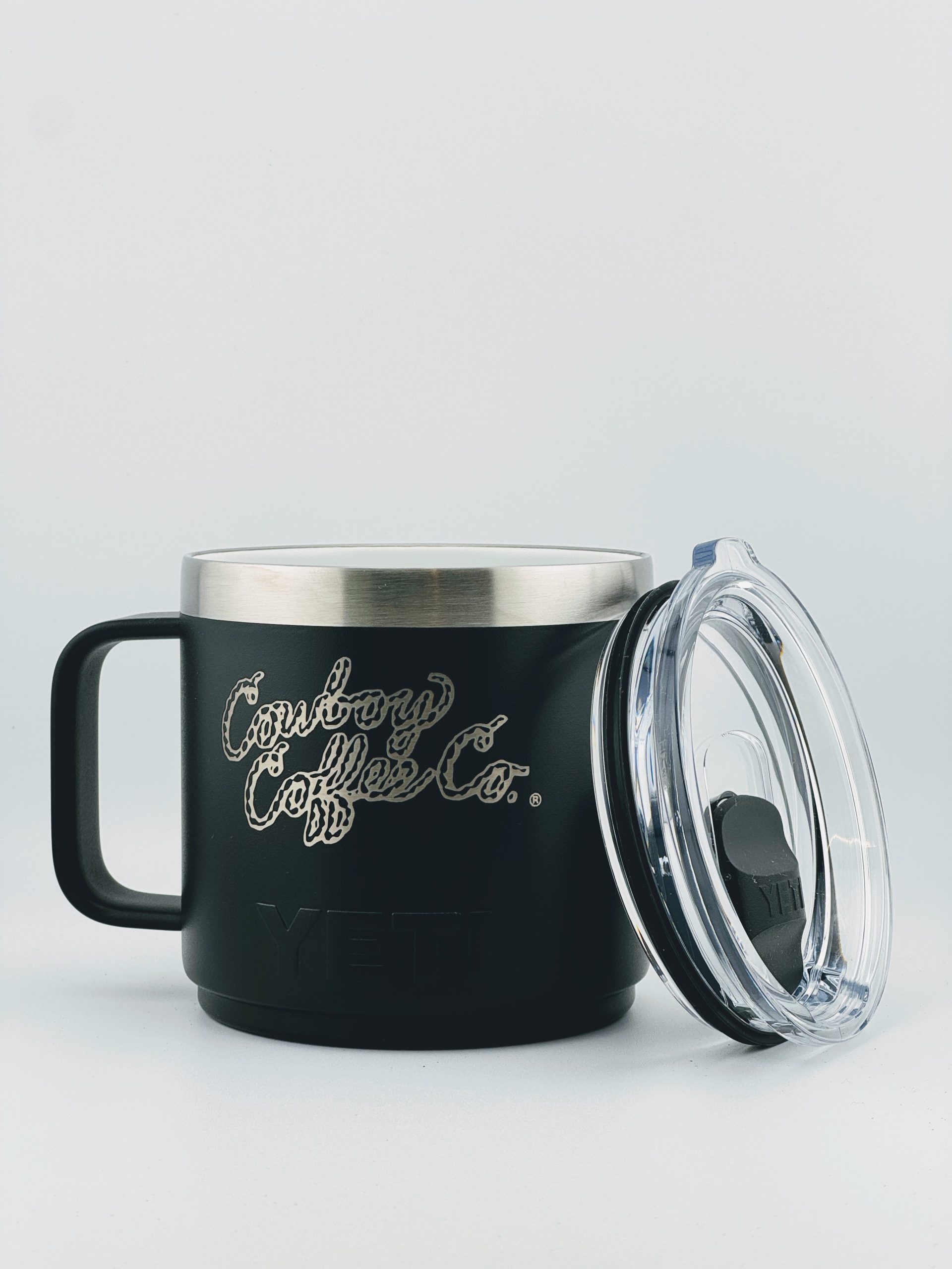 YETI 14 oz Mug w/ Magslider Lid & DuraSip™ Ceramic Lining - Image 6